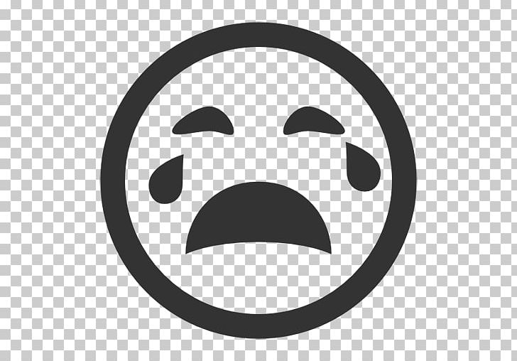 Emoticon Computer Icons Smiley PNG, Clipart, Black And White