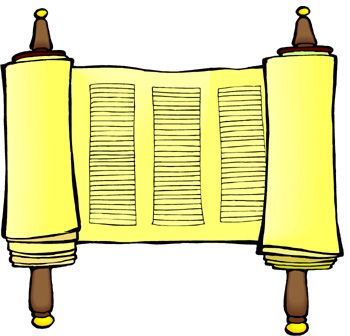 Torah Portion for Sukkot