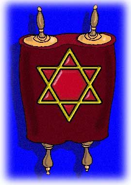 The Jewish Clipart Database