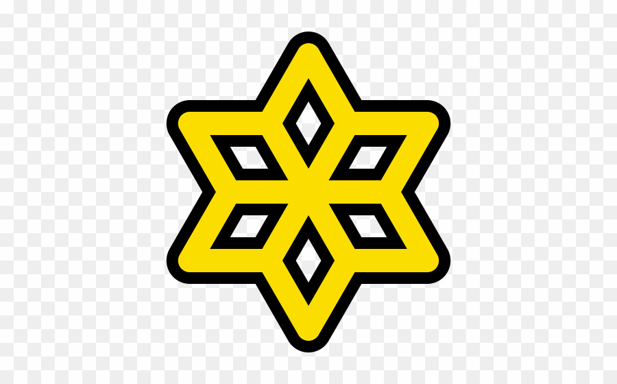Jewish symbol png.