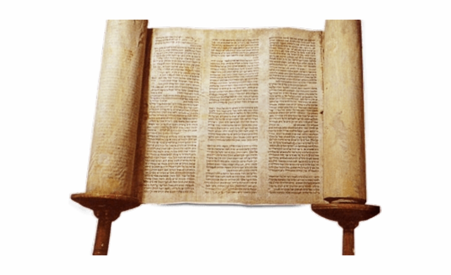 Torah clipart transparent.