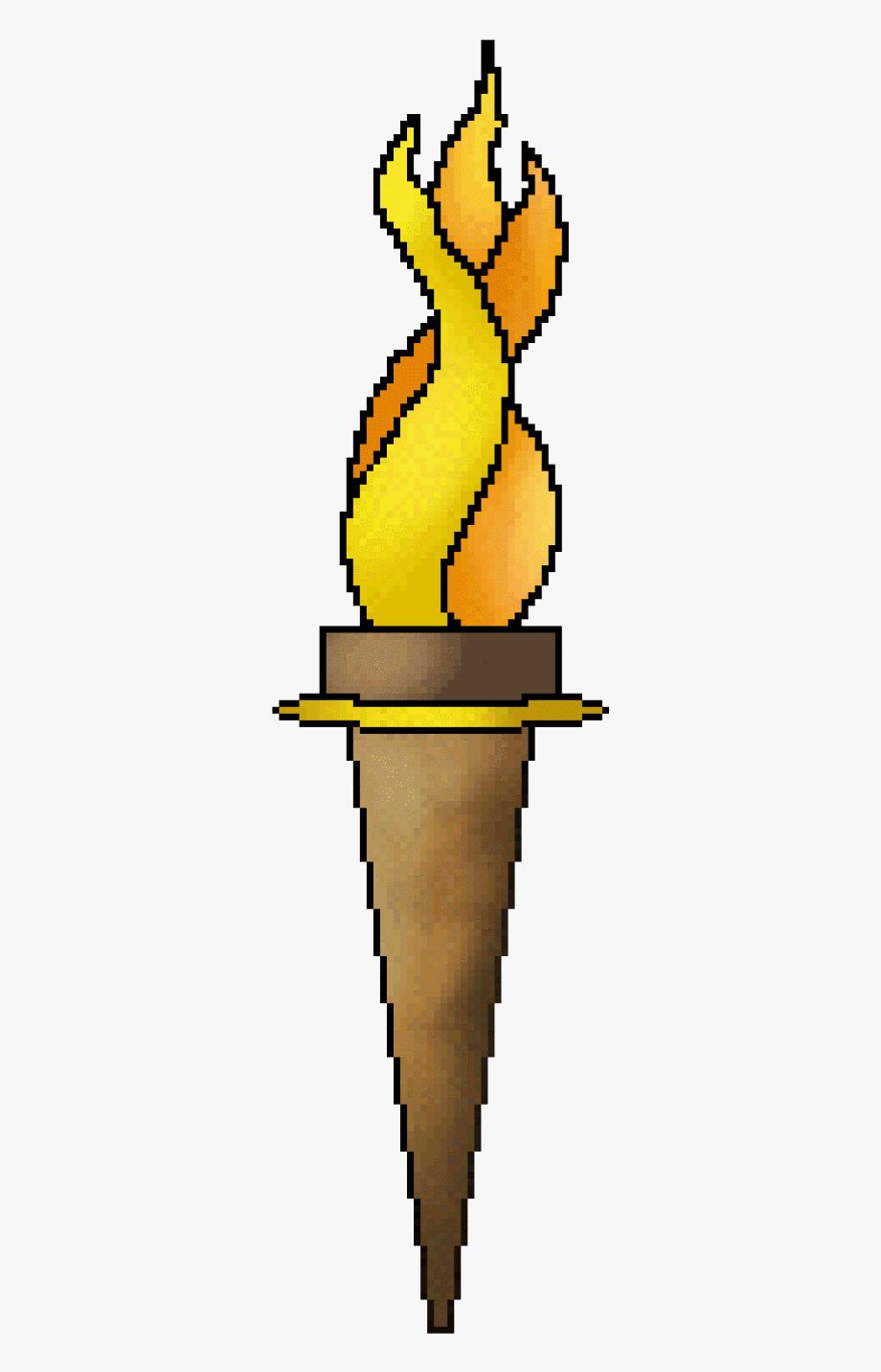 Free Animated Torch Cliparts, Download Free Clip Art