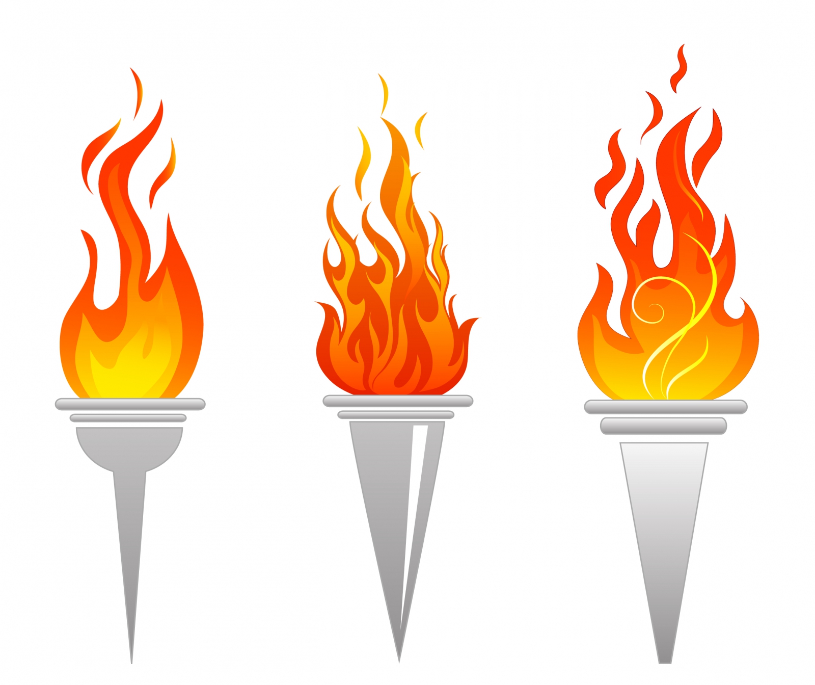 Free Torch, Download Free Clip Art, Free Clip Art on Clipart
