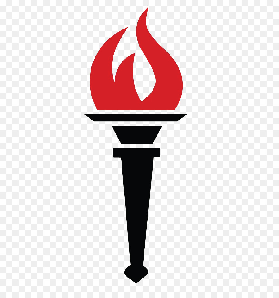 Torch clipart torch.