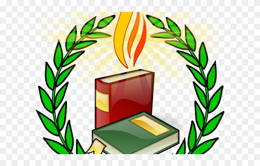 Torch Clipart Education