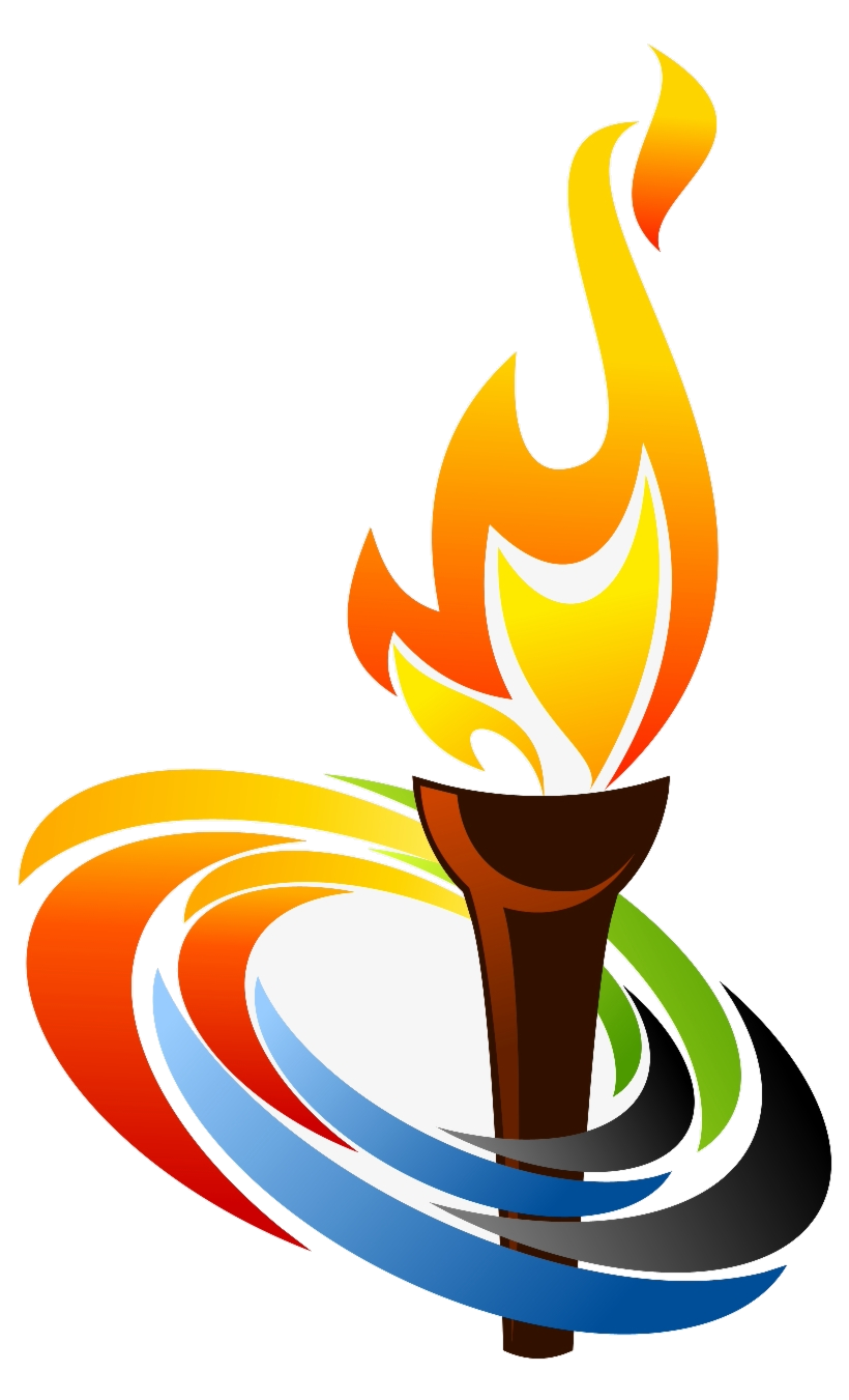 Flame Free Fire Torch Transparent Clipart Pictures Png