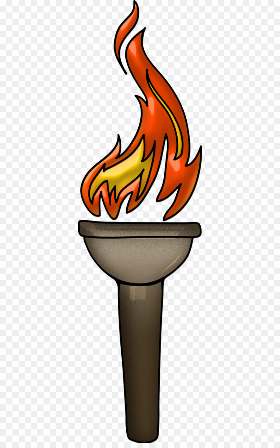 Torch PNG Torch Clipart download
