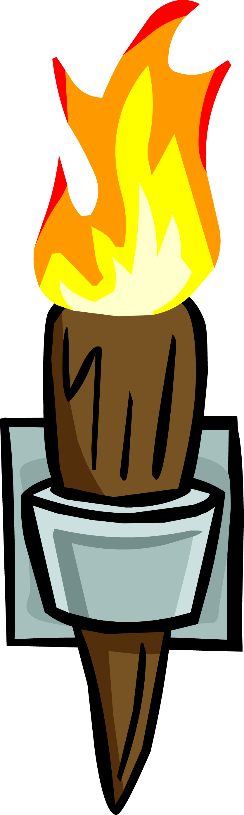 Torch clipart victory, Torch victory Transparent FREE for