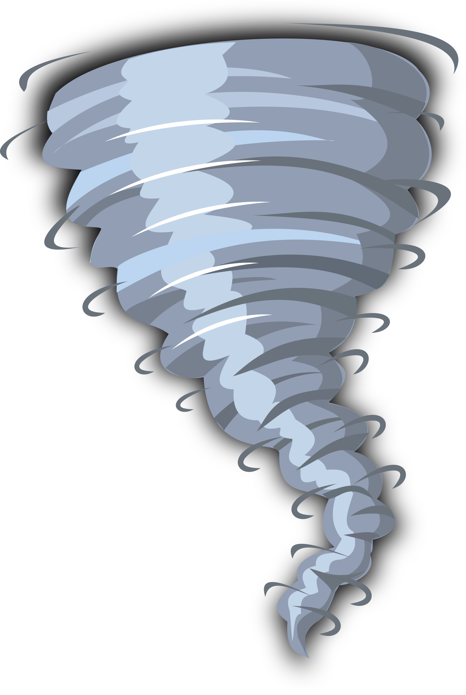 Tornado Clip Art Free Download