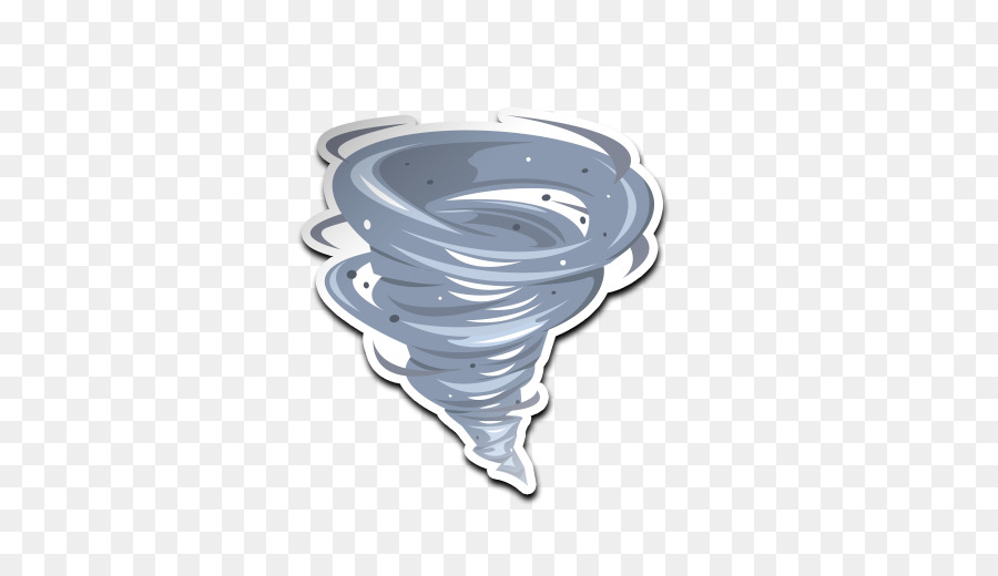 Tornado Cartoon clipart