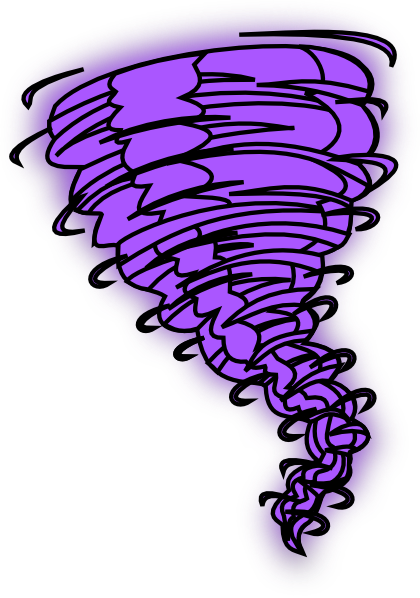 Free Cartoon Tornado Pictures, Download Free Clip Art, Free