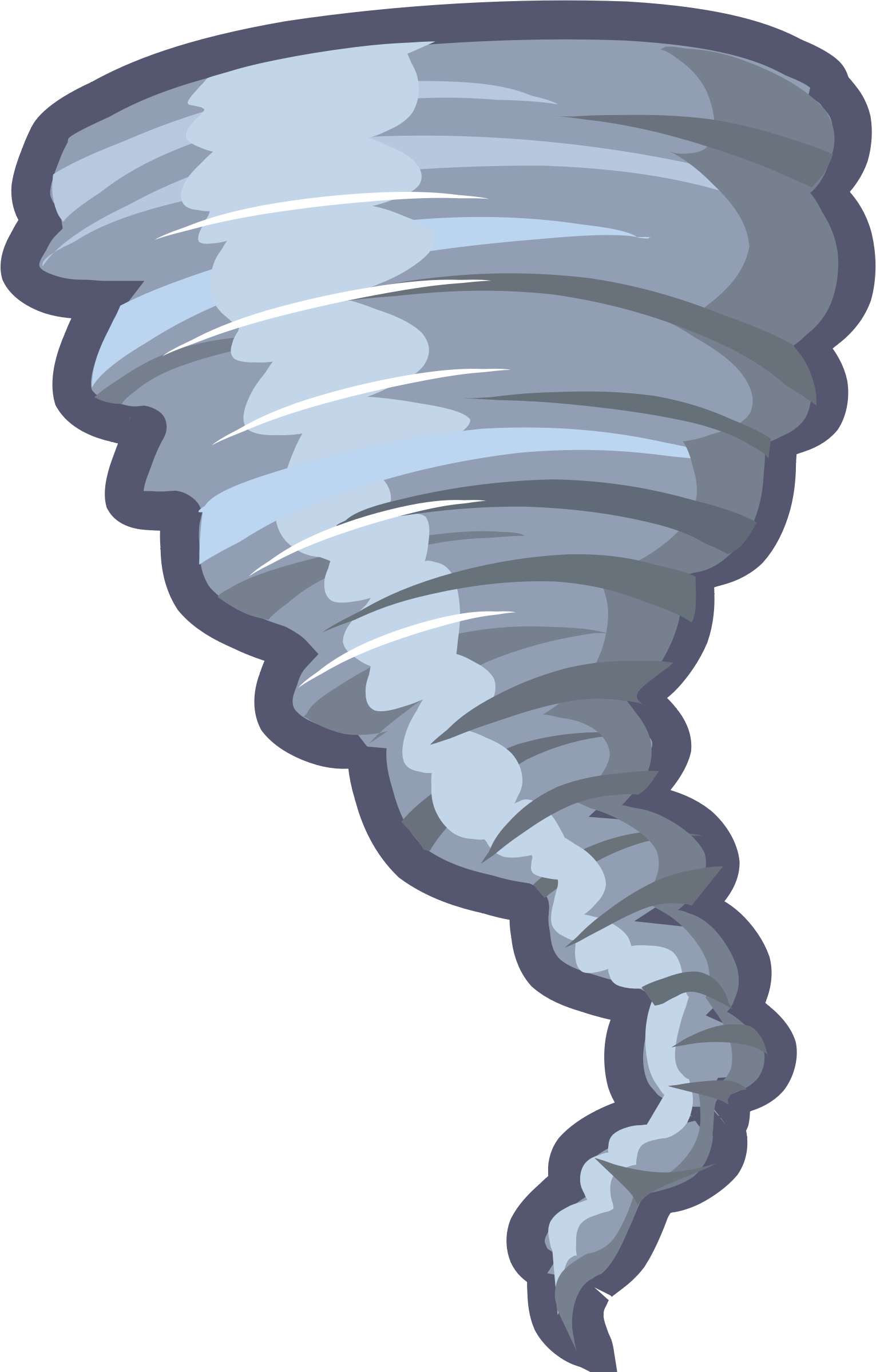 Tornado PNG Images Transparent Free Download