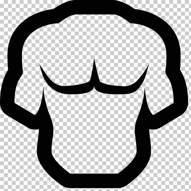 Torso Computer Icons Human body , body PNG clipart