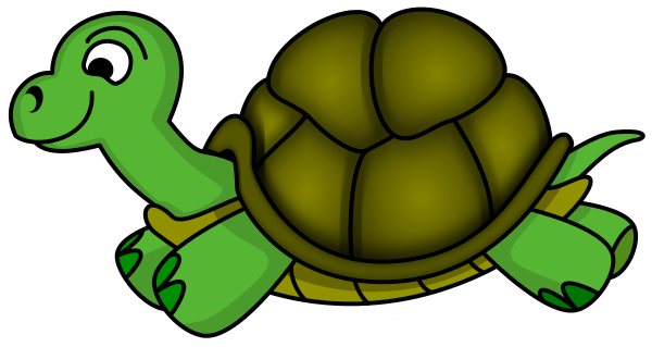 Tortoise clipart clipart.