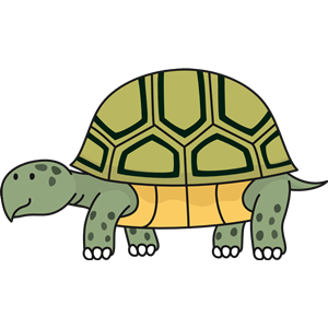 Tortoise clipart, cliparts of Tortoise free download