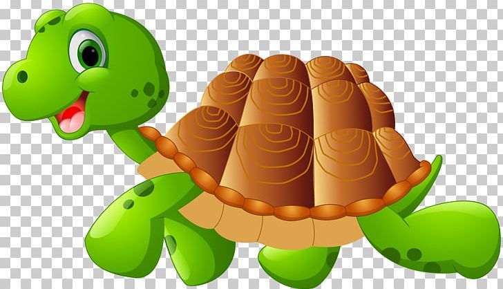 Turtle animation png.