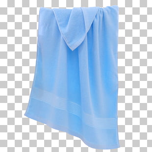 Thickened towel png.