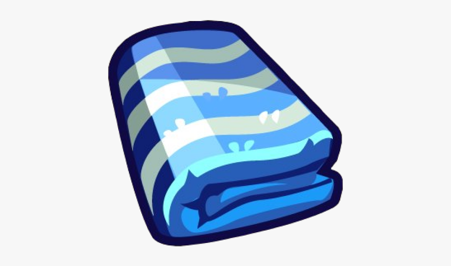 Beach Towel Towel Clipart , Transparent Cartoon, Free