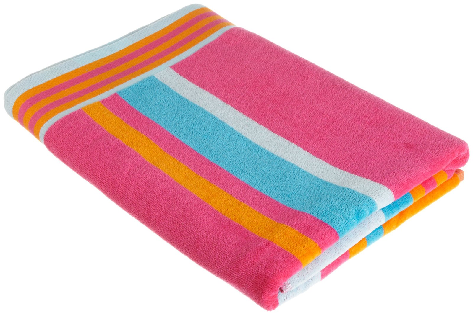 Towel Clipart