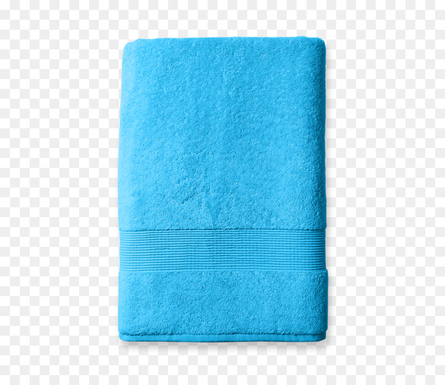 Cobalt blue clipart Towel clipart