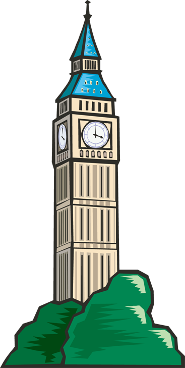 tower clipart