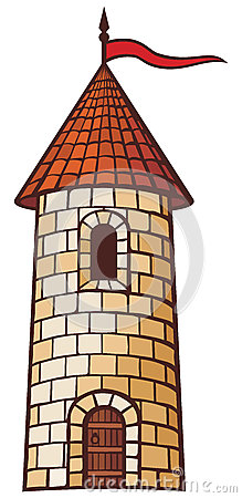 Tower clipart, Tower Transparent FREE for download on