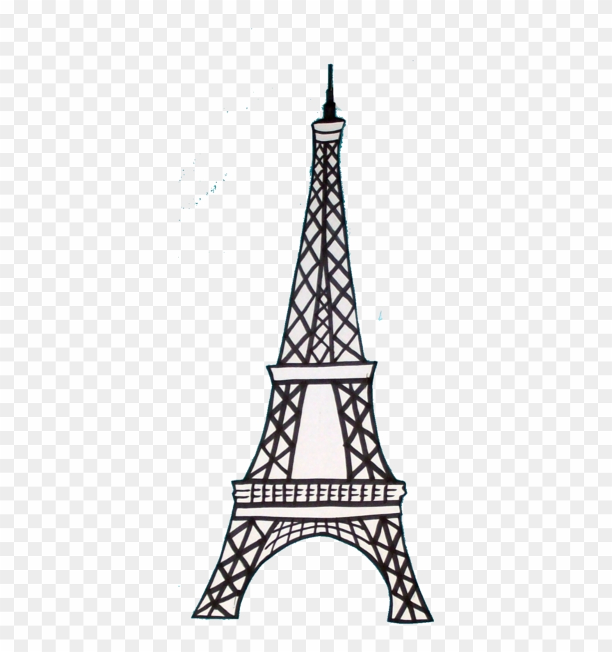 Tower clipart basic.