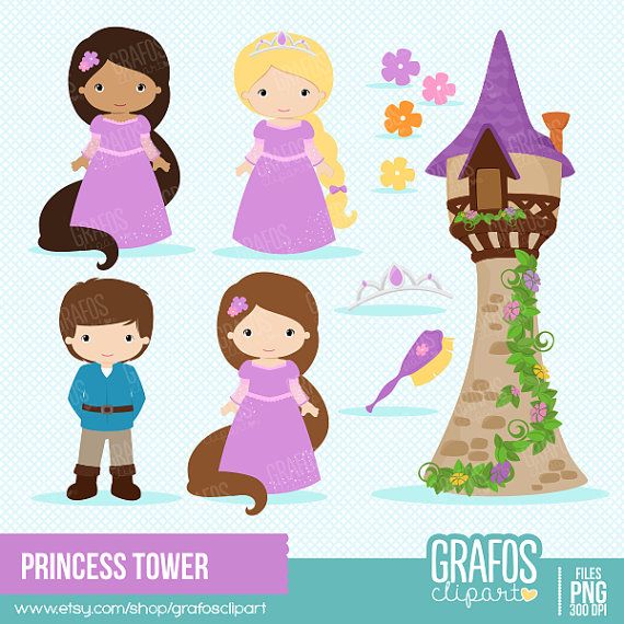 Princess tower digital.