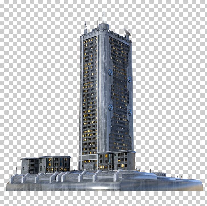 Highrise building skyscraper.