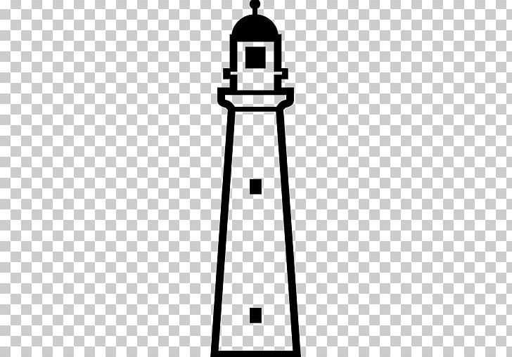 Split point lighthouse.