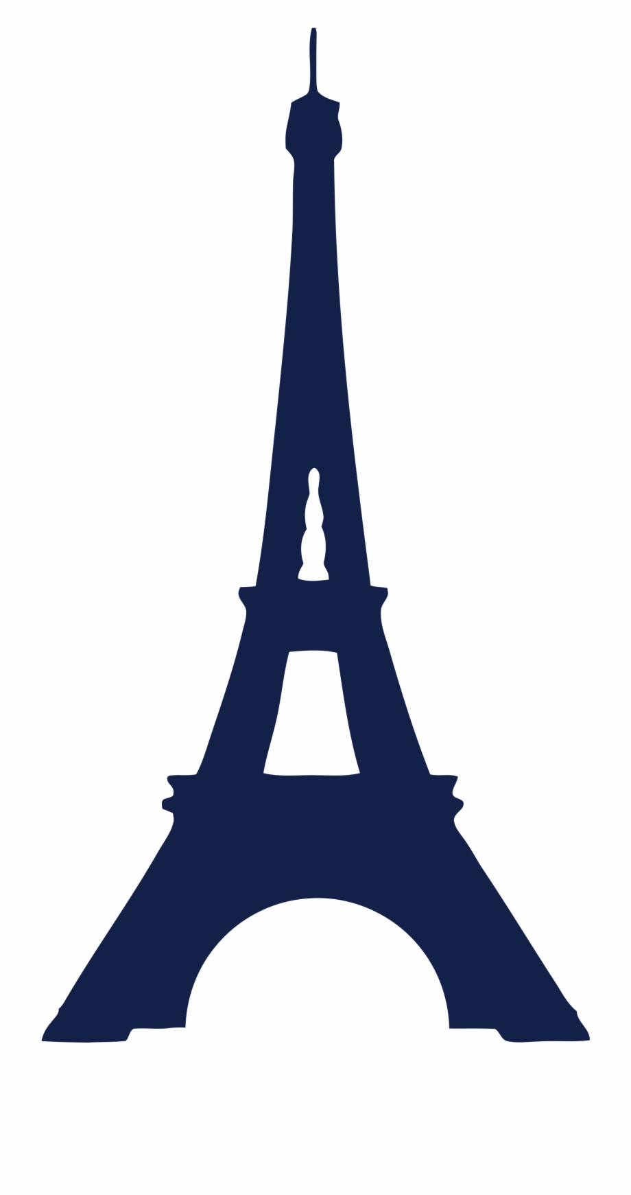 Eiffel Clipart Francais