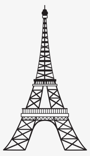 Eiffel Tower PNG, Transparent Eiffel Tower PNG Image Free