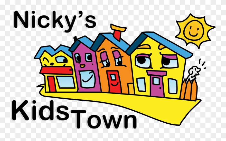 Nickys kids town.