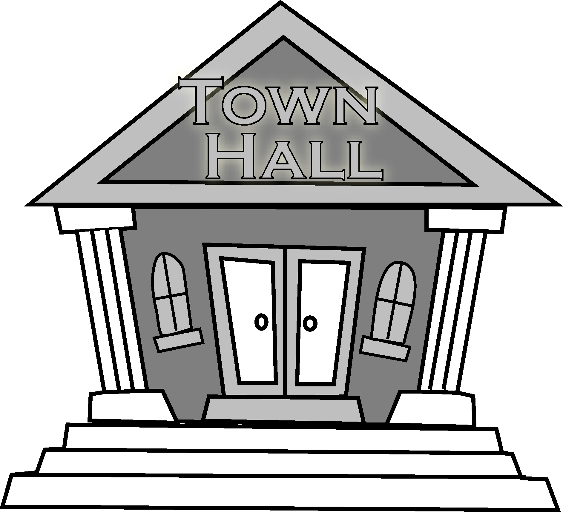 Free Town Meeting Cliparts, Download Free Clip Art, Free