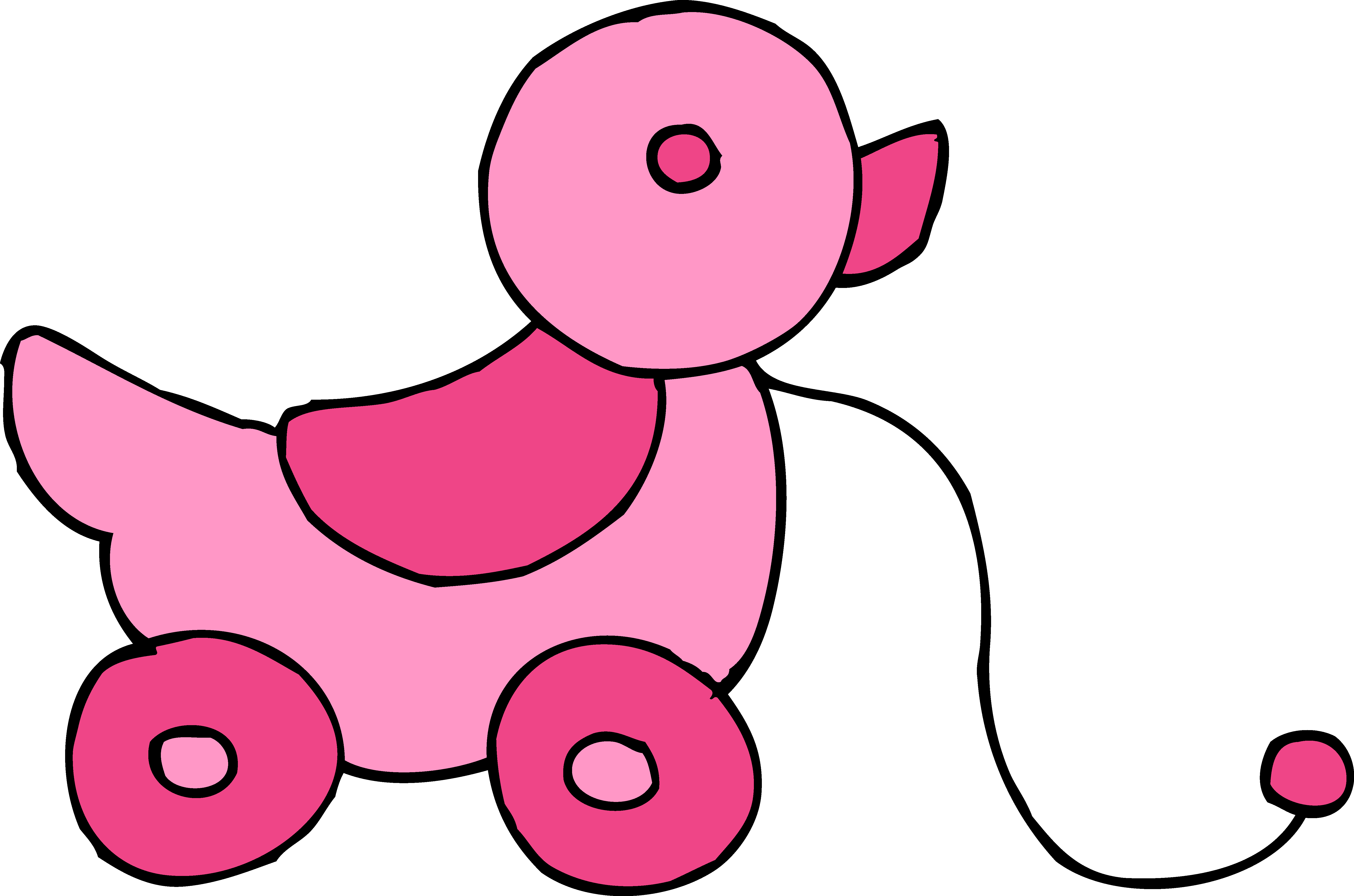 Free Baby Toys Clipart, Download Free Clip Art, Free Clip