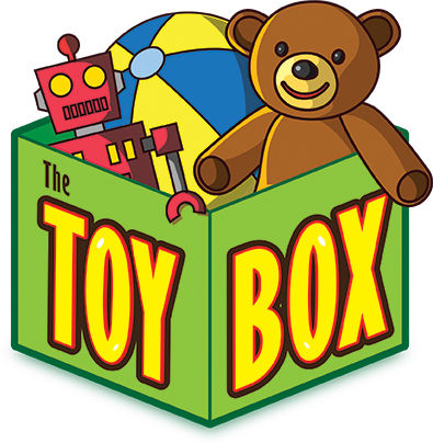 Toy clipart toy box, Toy toy box Transparent FREE for