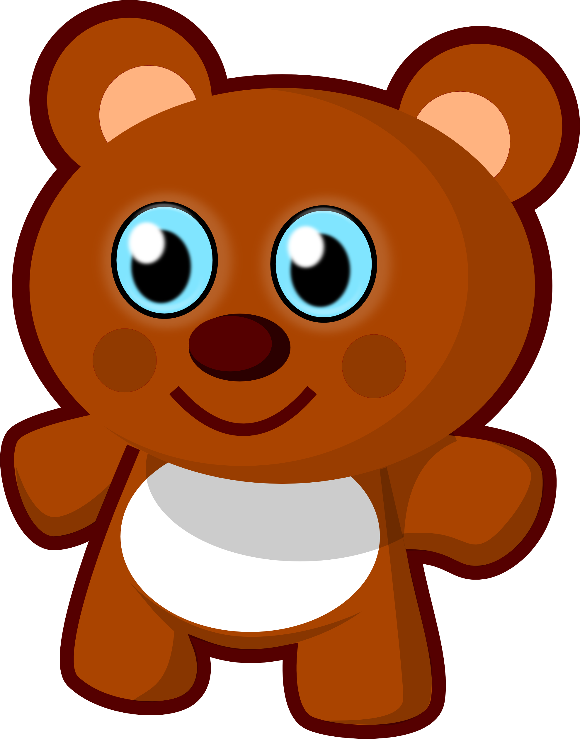 Toy Clipart cute