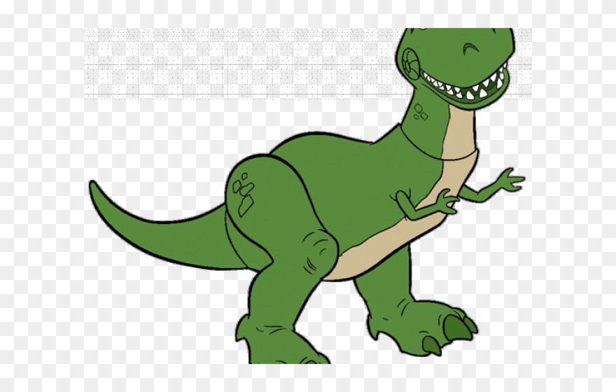 toys clipart dinosaur