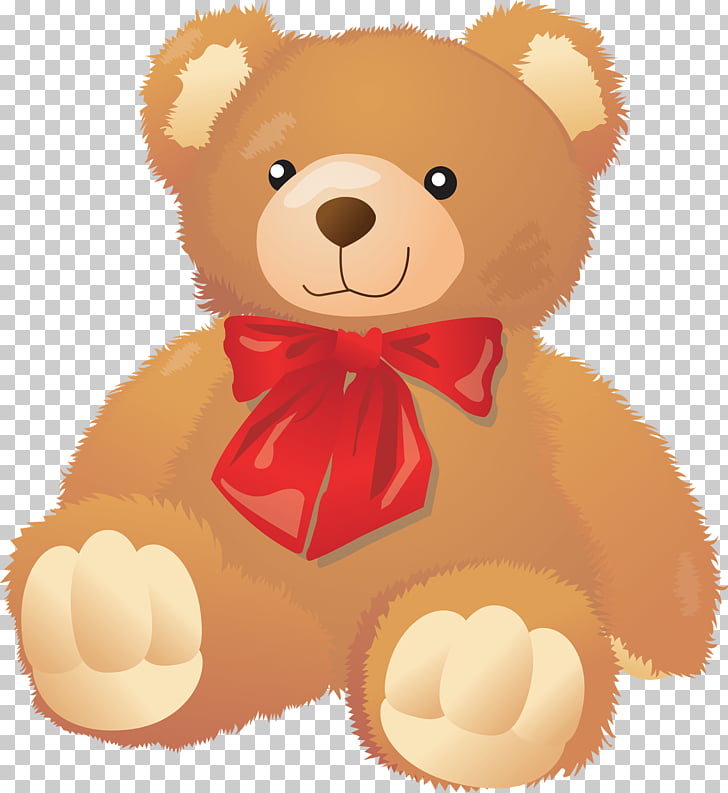Teddy bear stuffed.