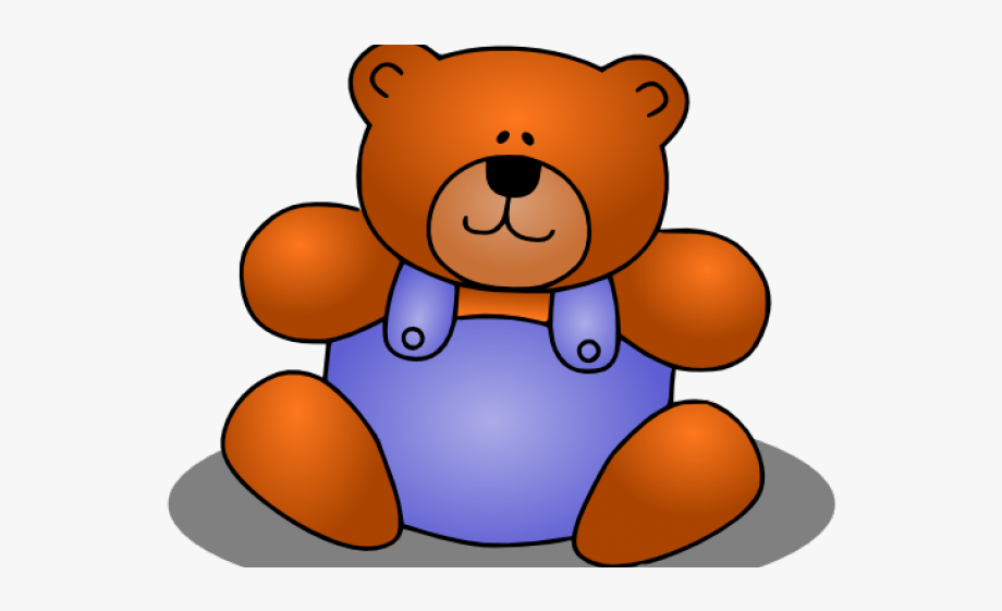 Embed this image in your blog or website. teddy. animal. toys. clipart. toy...