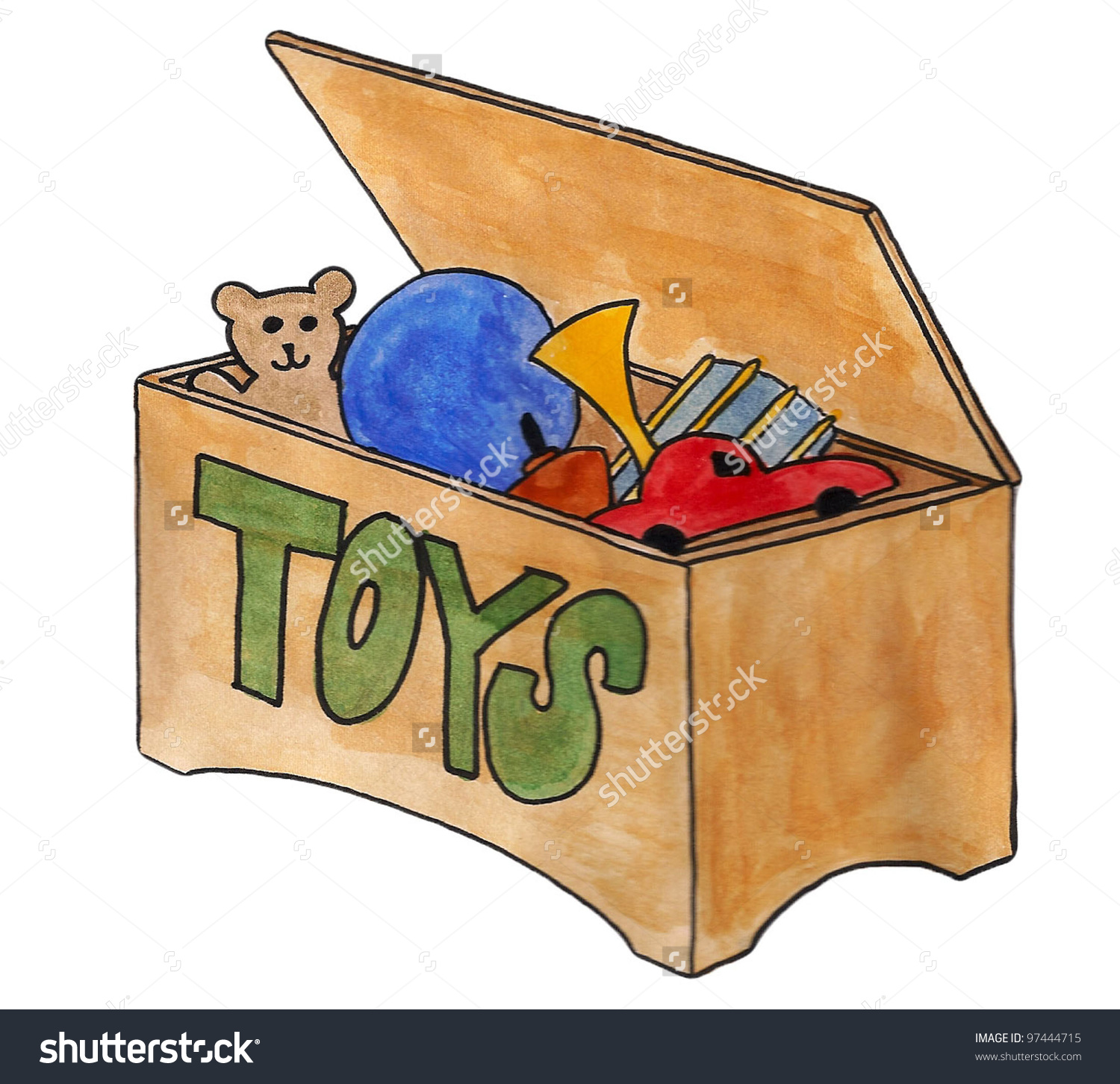 Embed this image in your blog or website. toys. clipartlook. clipart. toys clipart...