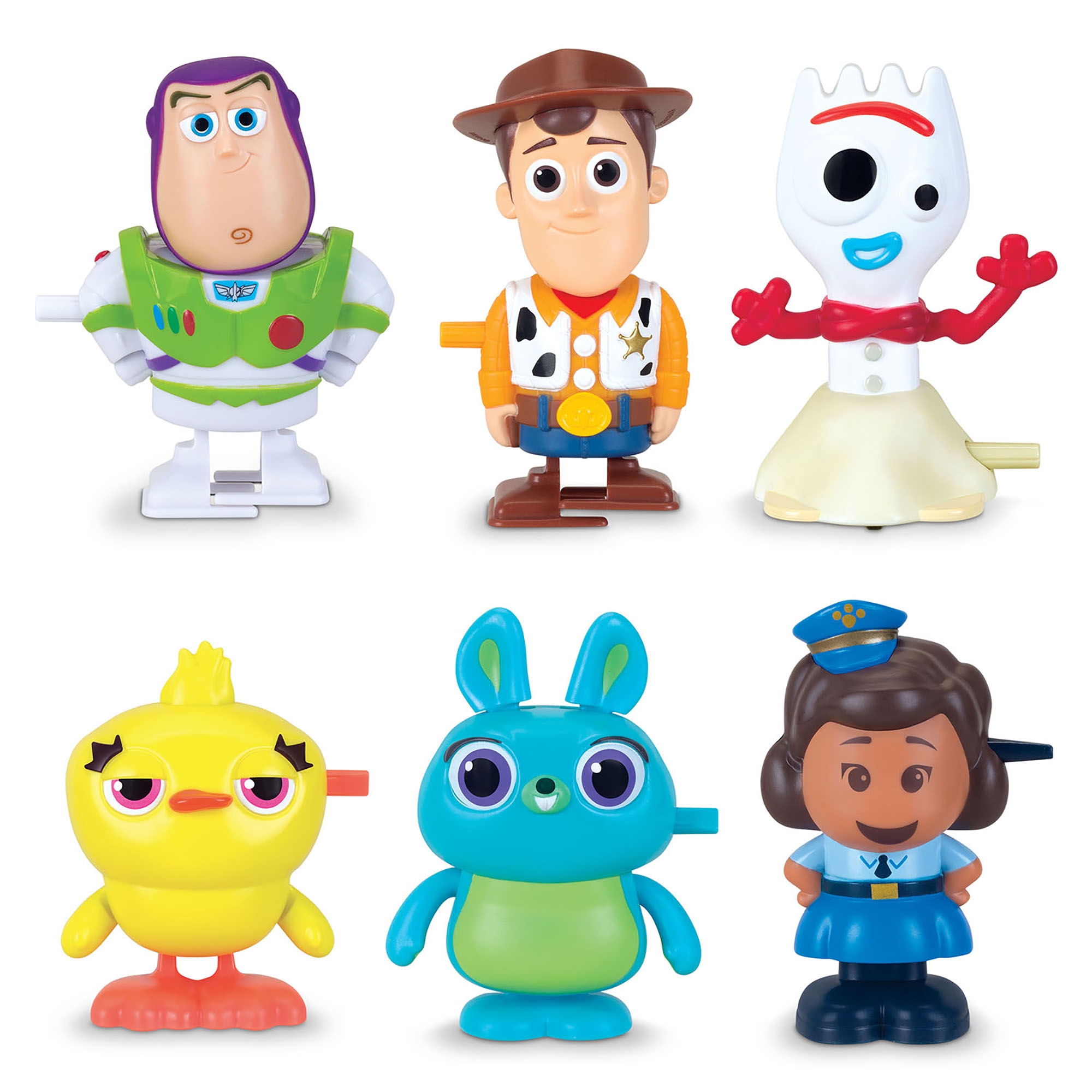 toys clipart toy story