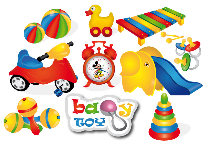 Free Images Of Toys, Download Free Clip Art, Free Clip Art