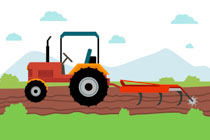 Free Agriculture Clipart