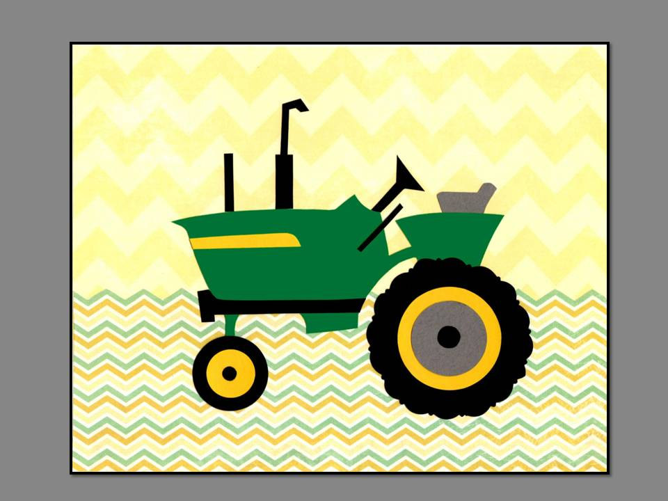 Free images tractors.