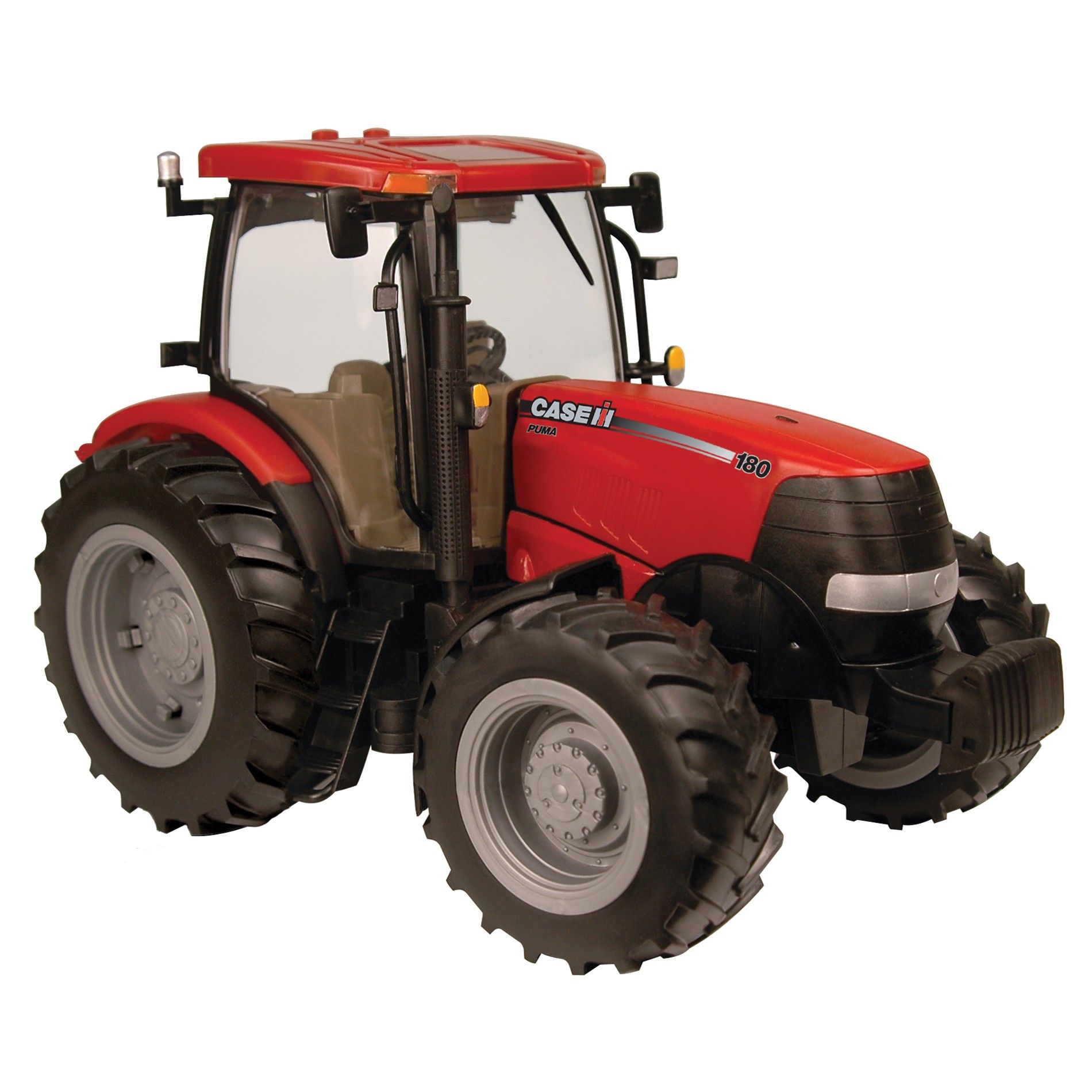 Case tractor clipart.