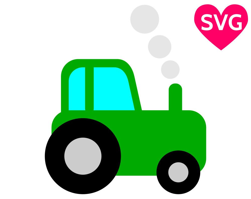 Pin on Vehicles SVG Files, Truck, Tractor, Car, Boat, Plane