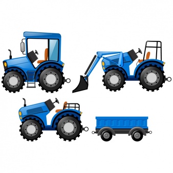 Tractor Vectors, Photos and PSD files