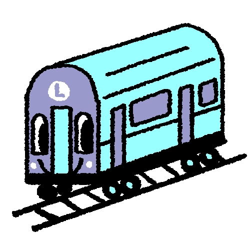 Train Clipart animated gif