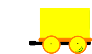 Free Yellow Train Cliparts, Download Free Clip Art, Free